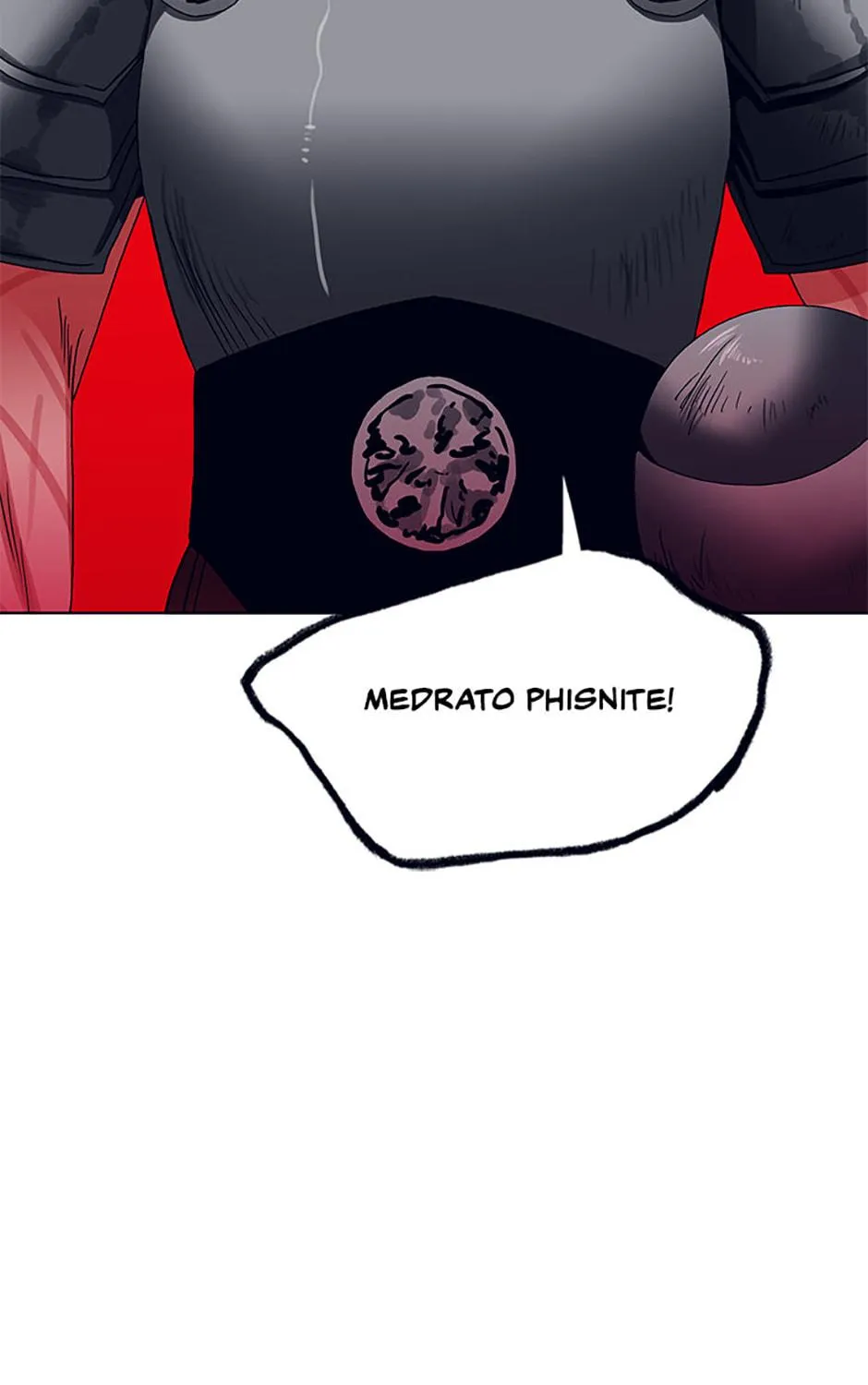 Hara of Thunder Chapter 42 page 137 - 