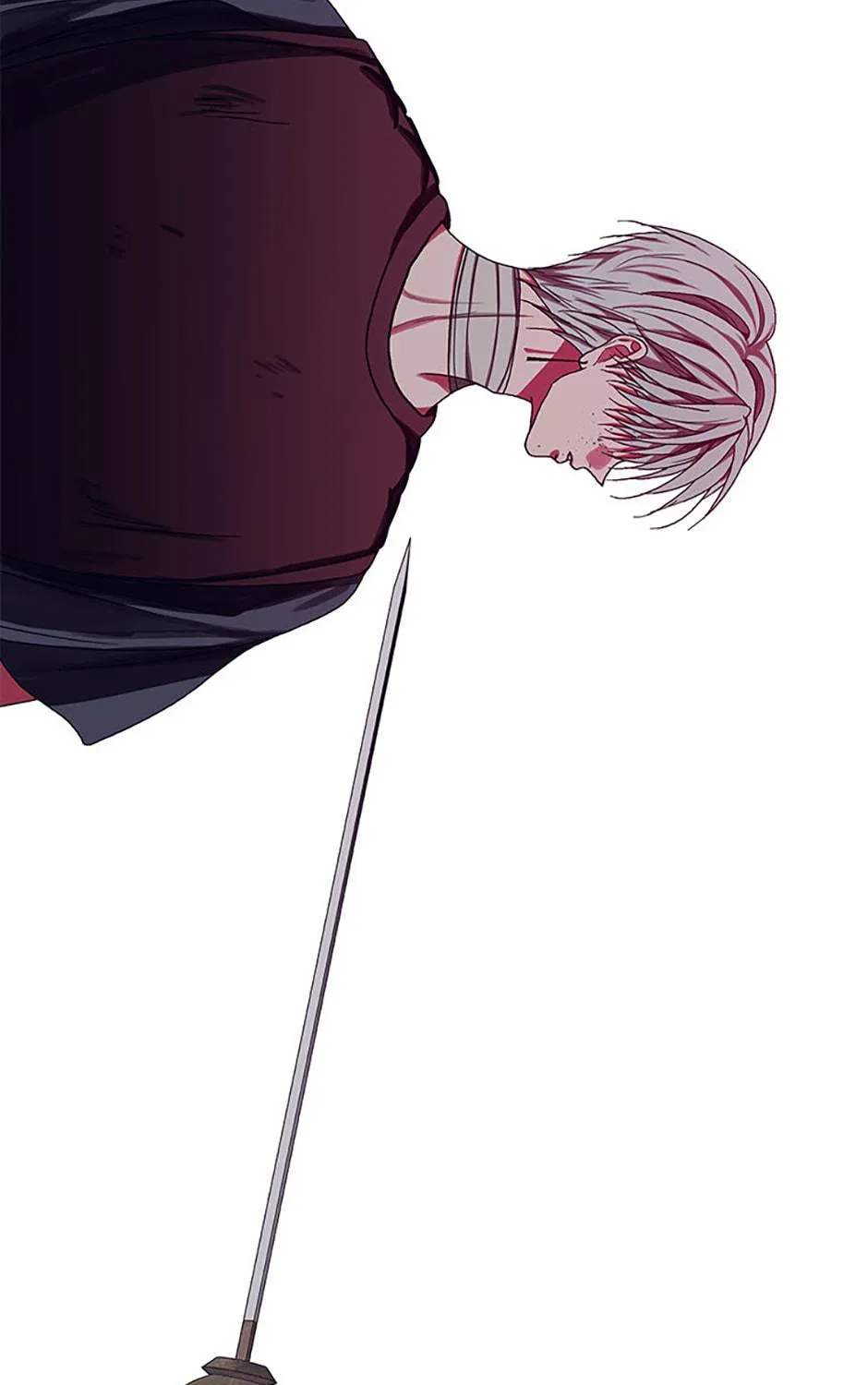 Hara of Thunder Chapter 42 page 139 - 