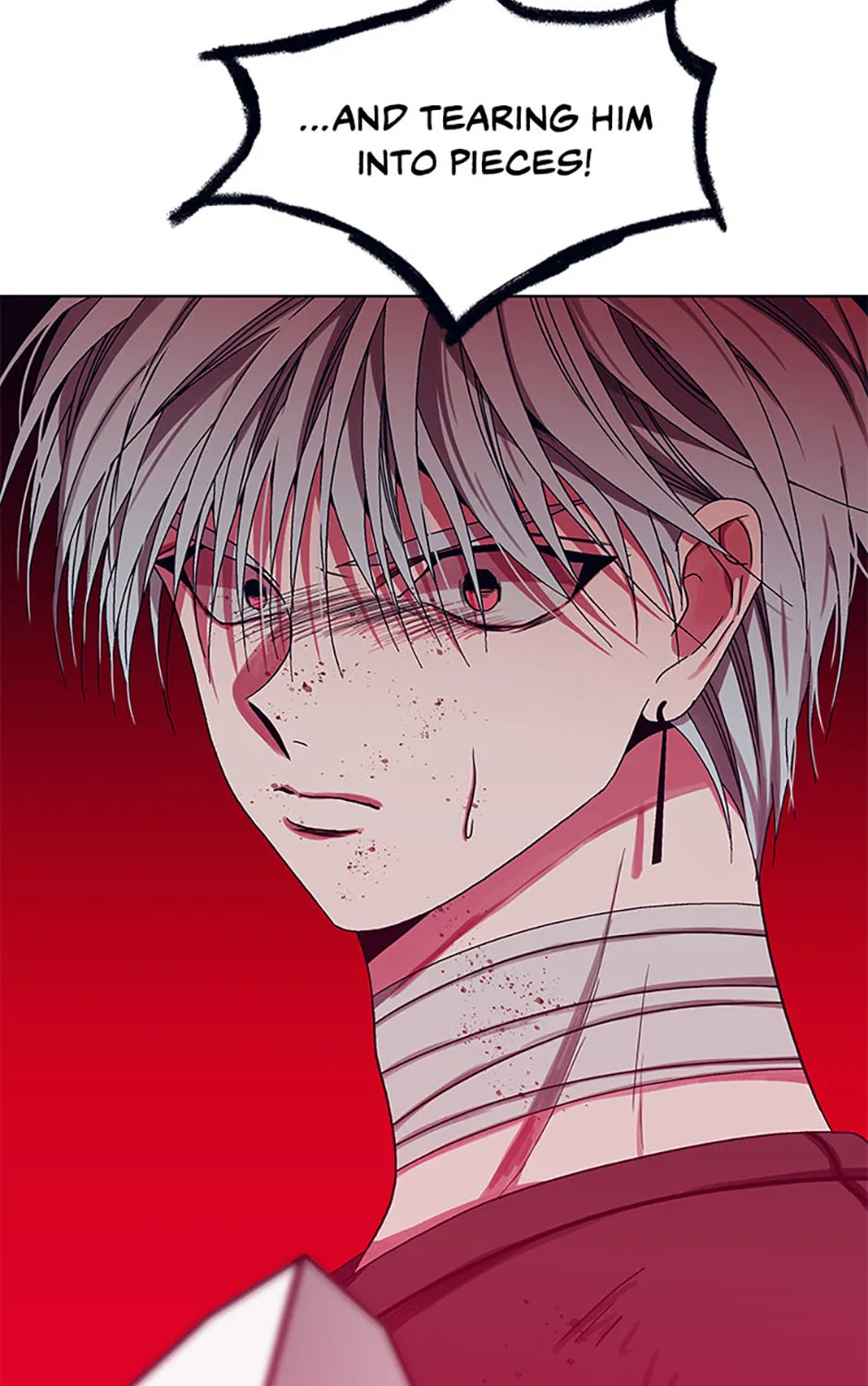 Hara of Thunder Chapter 42 page 147 - 