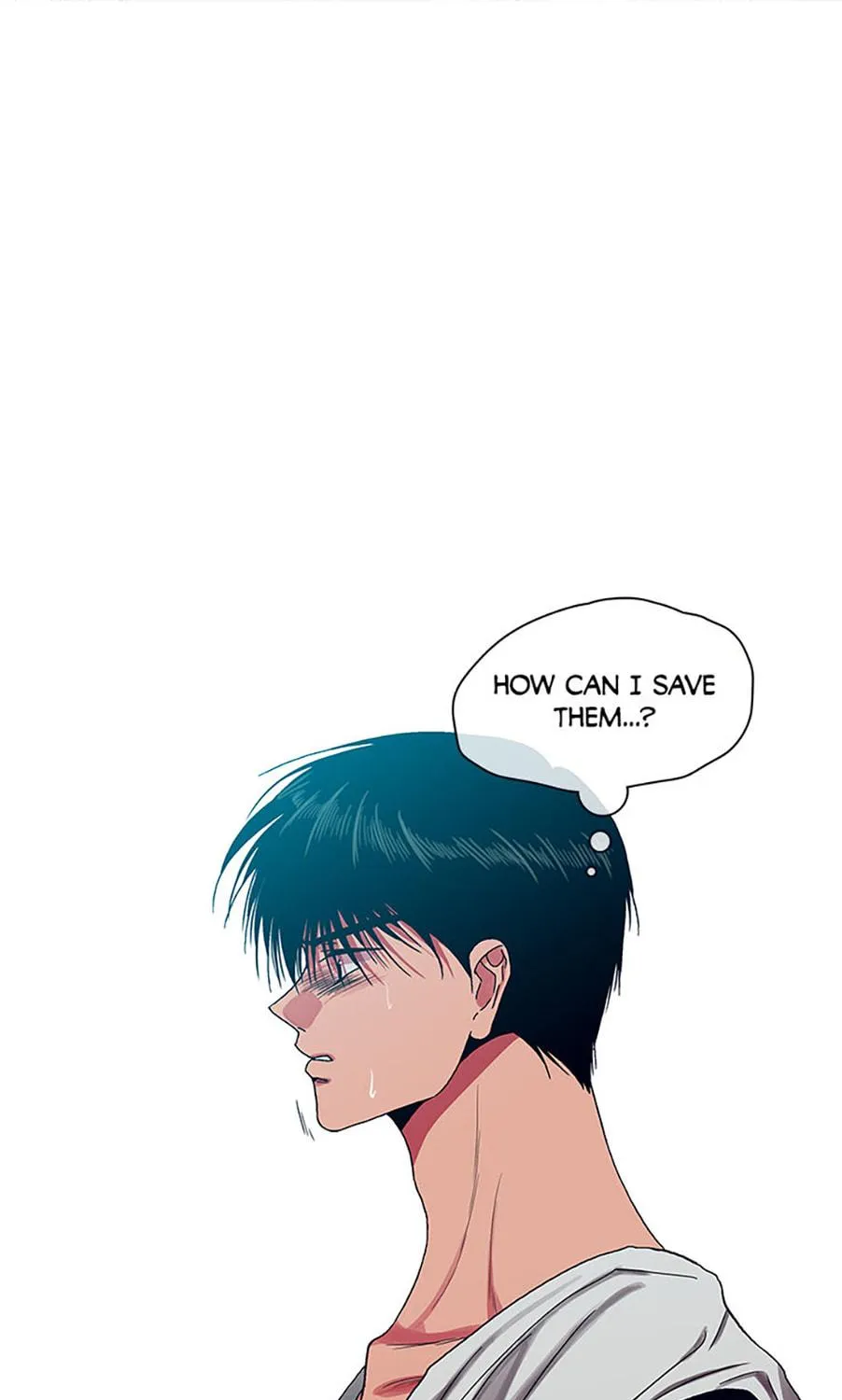 Hara of Thunder Chapter 42 page 17 - 