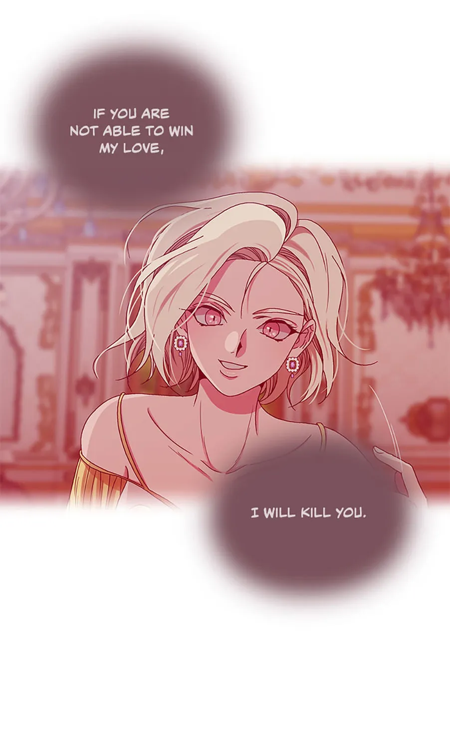 Hara of Thunder Chapter 42 page 21 - 