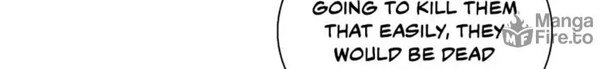 Hara of Thunder Chapter 42 page 30 - 