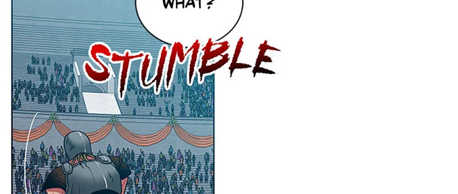 Hara of Thunder Chapter 42 page 4 - 