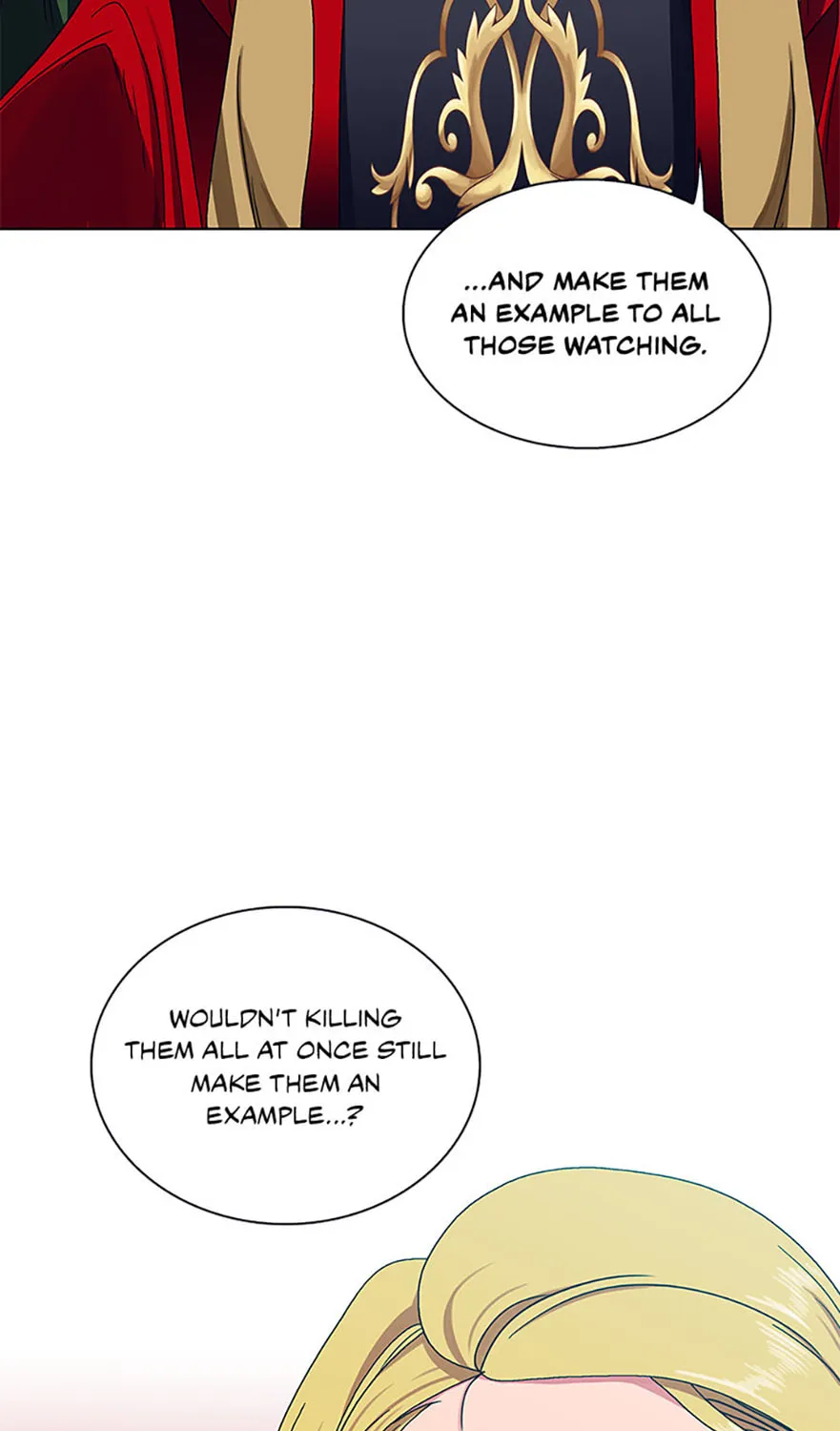 Hara of Thunder Chapter 42 page 33 - 