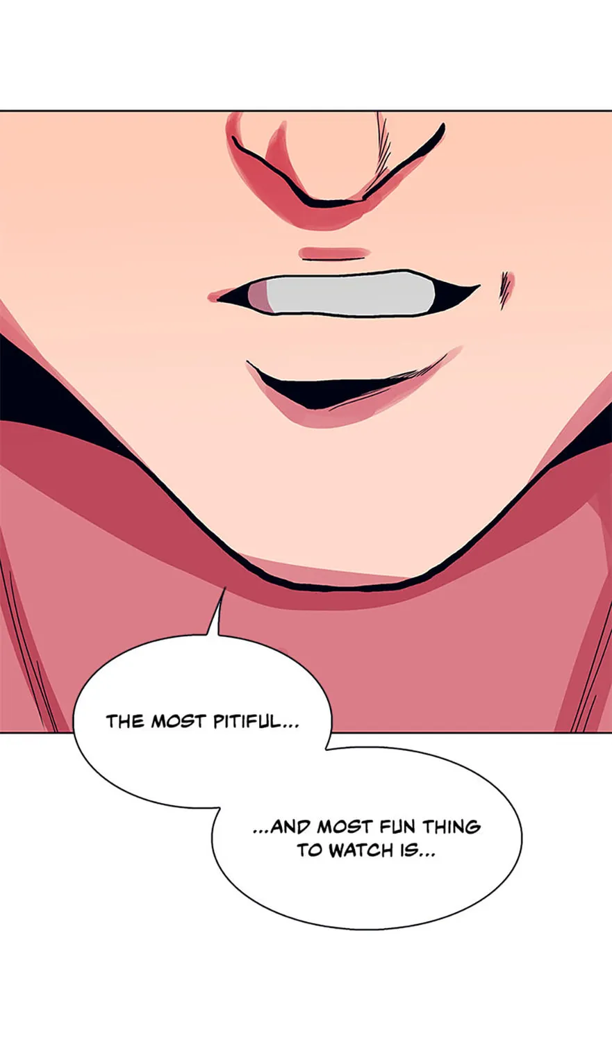 Hara of Thunder Chapter 42 page 37 - 