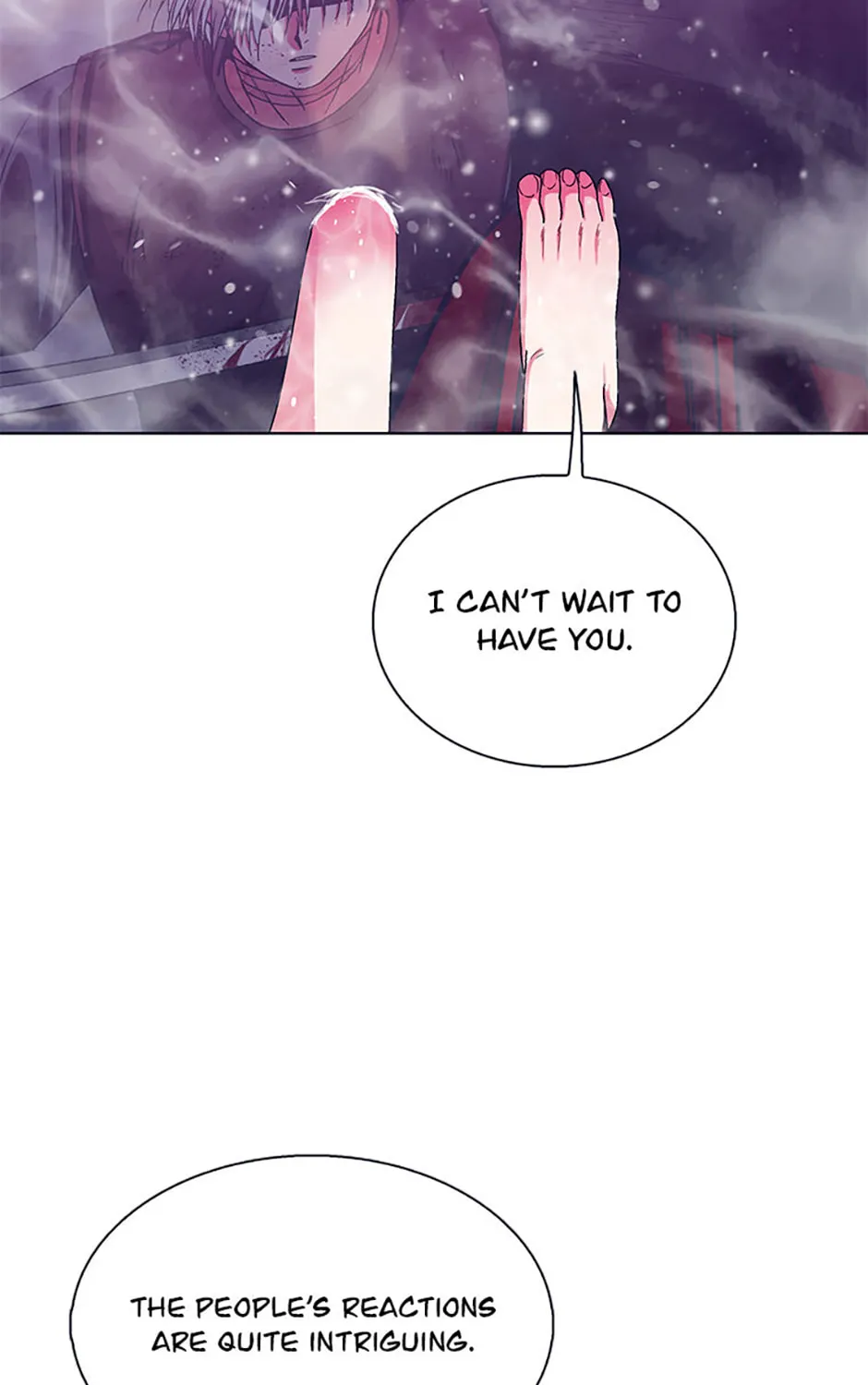 Hara of Thunder Chapter 42 page 45 - 