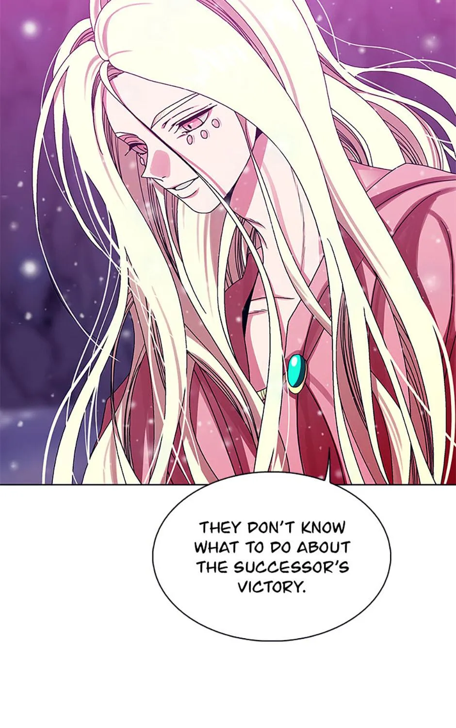 Hara of Thunder Chapter 42 page 47 - 