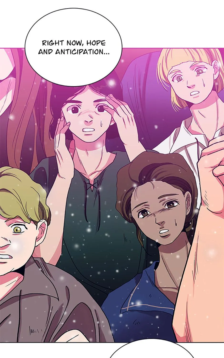 Hara of Thunder Chapter 42 page 49 - 