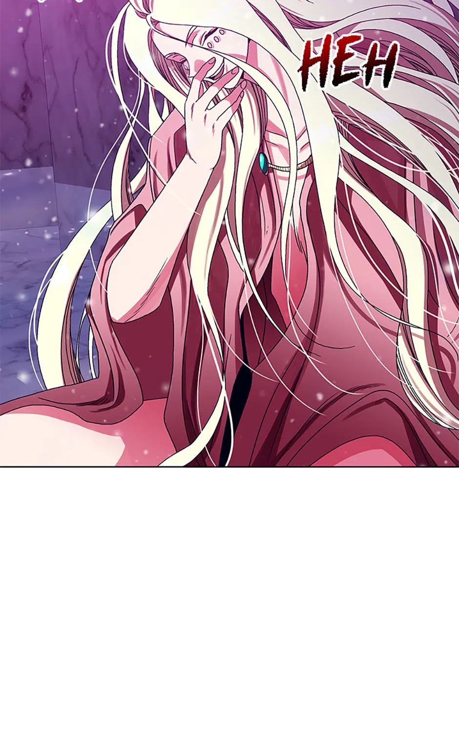 Hara of Thunder Chapter 42 page 55 - 