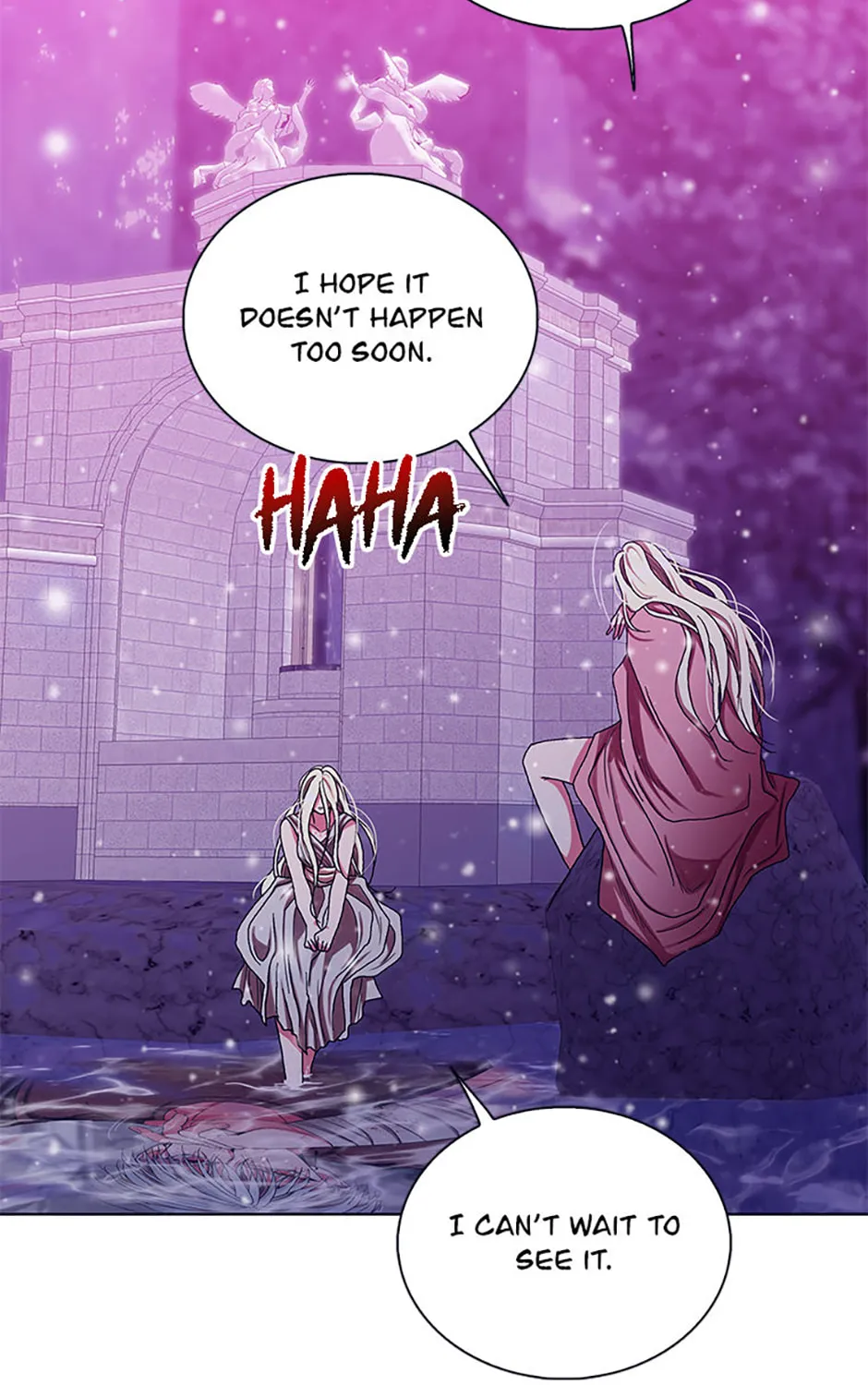 Hara of Thunder Chapter 42 page 57 - 