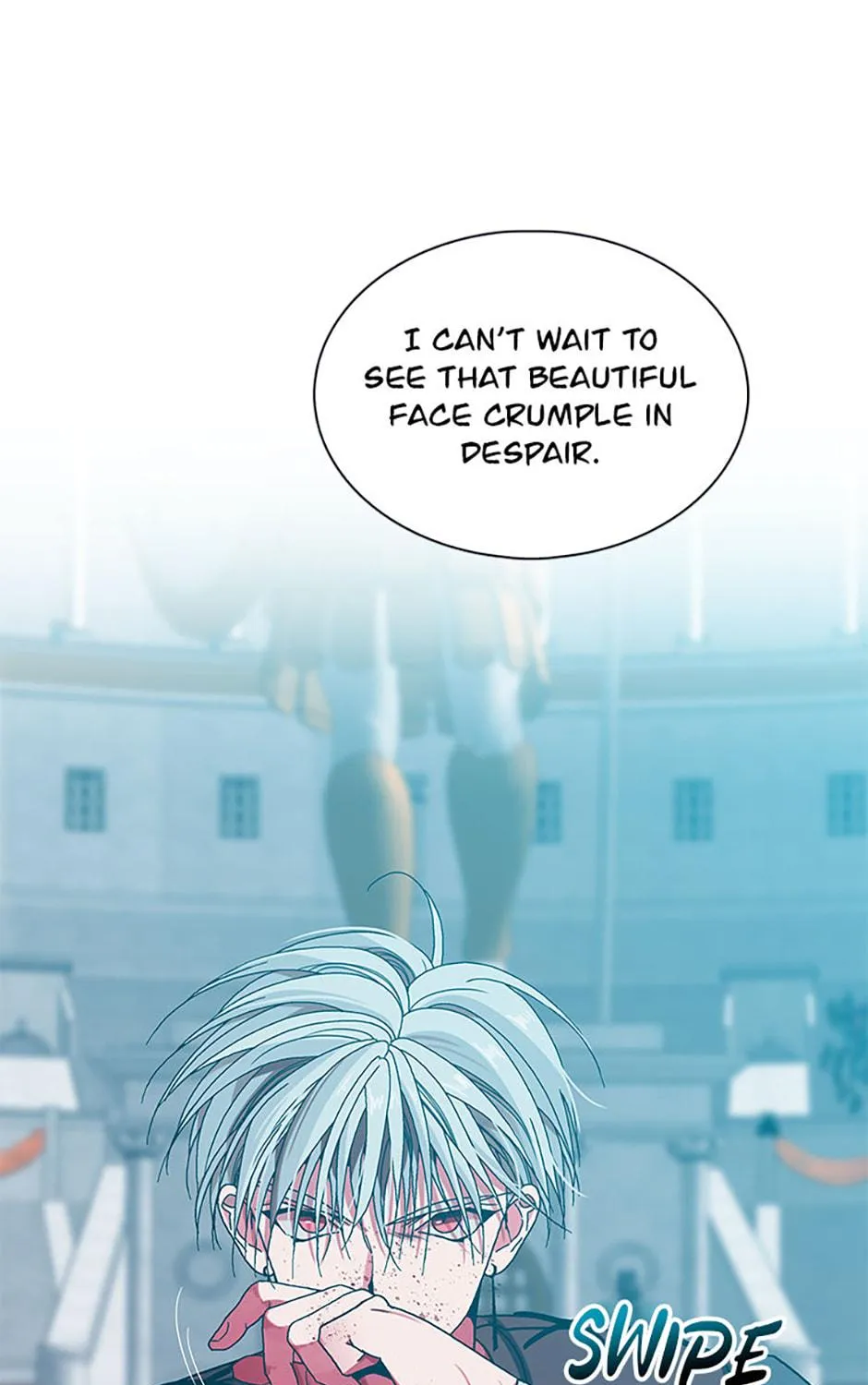Hara of Thunder Chapter 42 page 59 - 