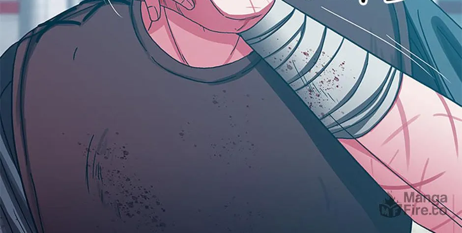 Hara of Thunder Chapter 42 page 60 - 