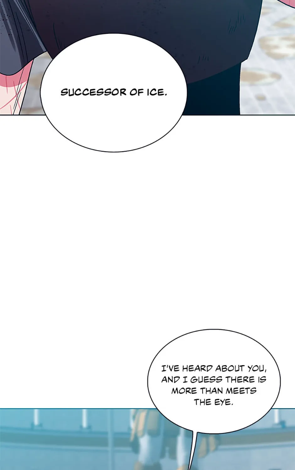 Hara of Thunder Chapter 42 page 61 - 