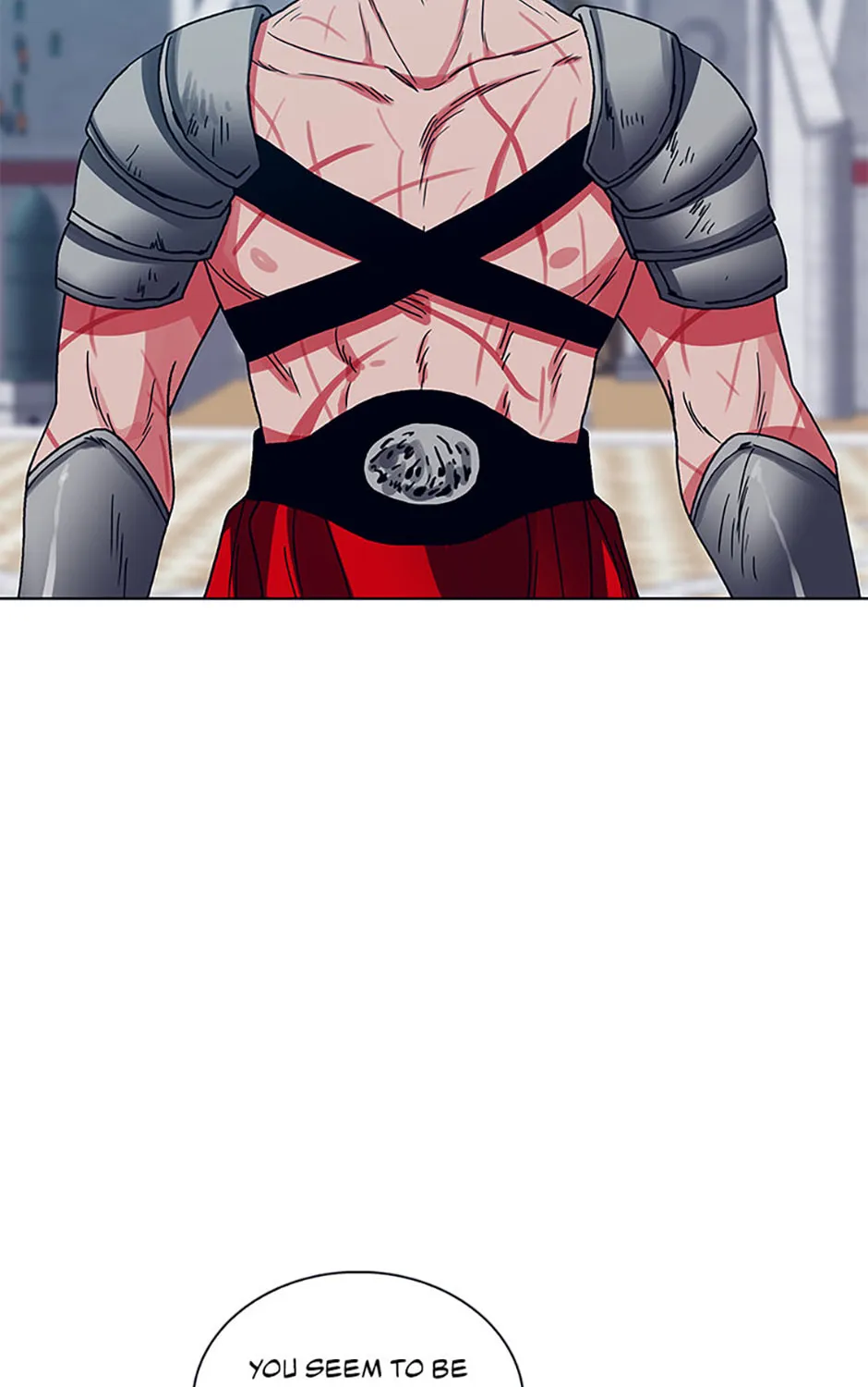 Hara of Thunder Chapter 42 page 63 - 
