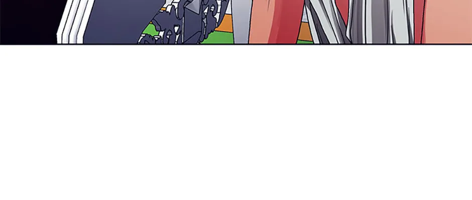 Hara of Thunder Chapter 42 page 8 - 