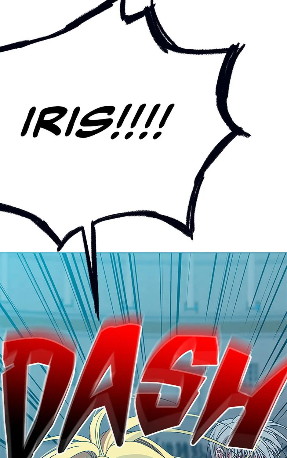 Hara of Thunder Chapter 42 page 71 - 