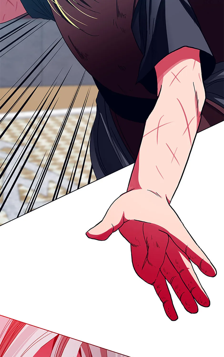 Hara of Thunder Chapter 42 page 73 - 