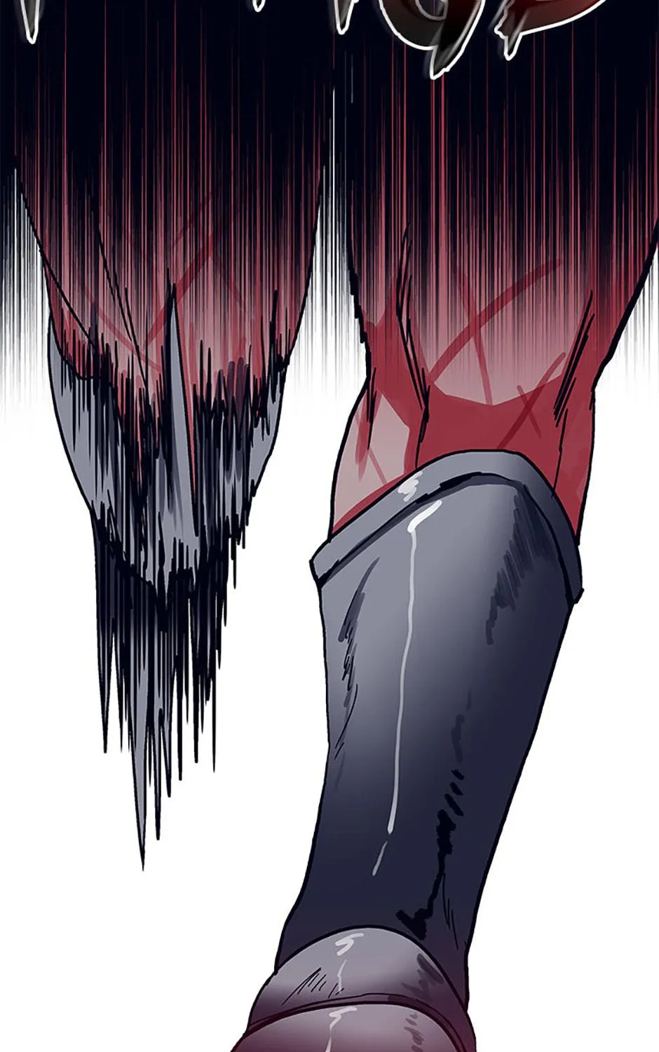 Hara of Thunder Chapter 42 page 77 - 