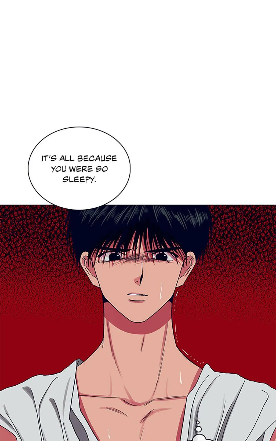 Hara of Thunder Chapter 42 page 9 - 