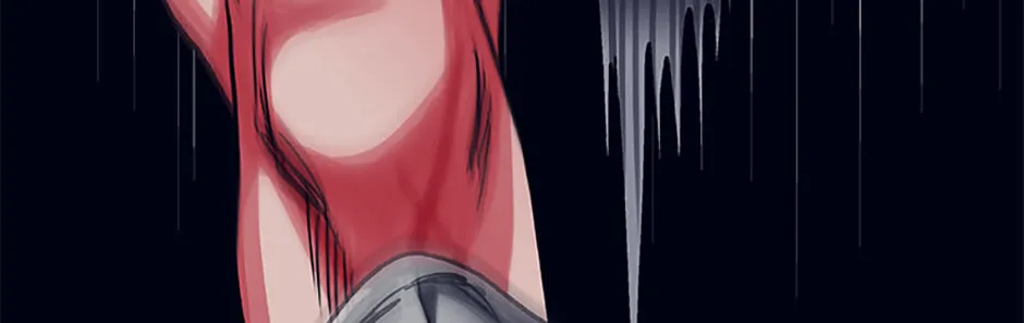 Hara of Thunder Chapter 42 page 82 - 