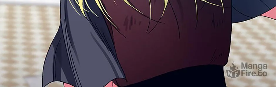 Hara of Thunder Chapter 42 page 84 - 
