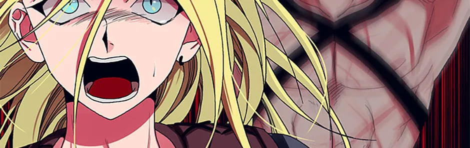 Hara of Thunder Chapter 42 page 86 - 