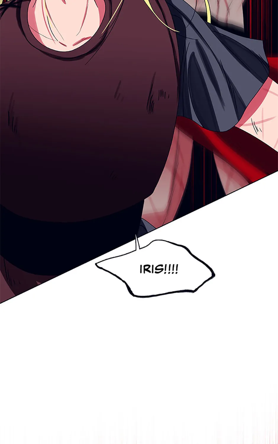 Hara of Thunder Chapter 42 page 87 - 
