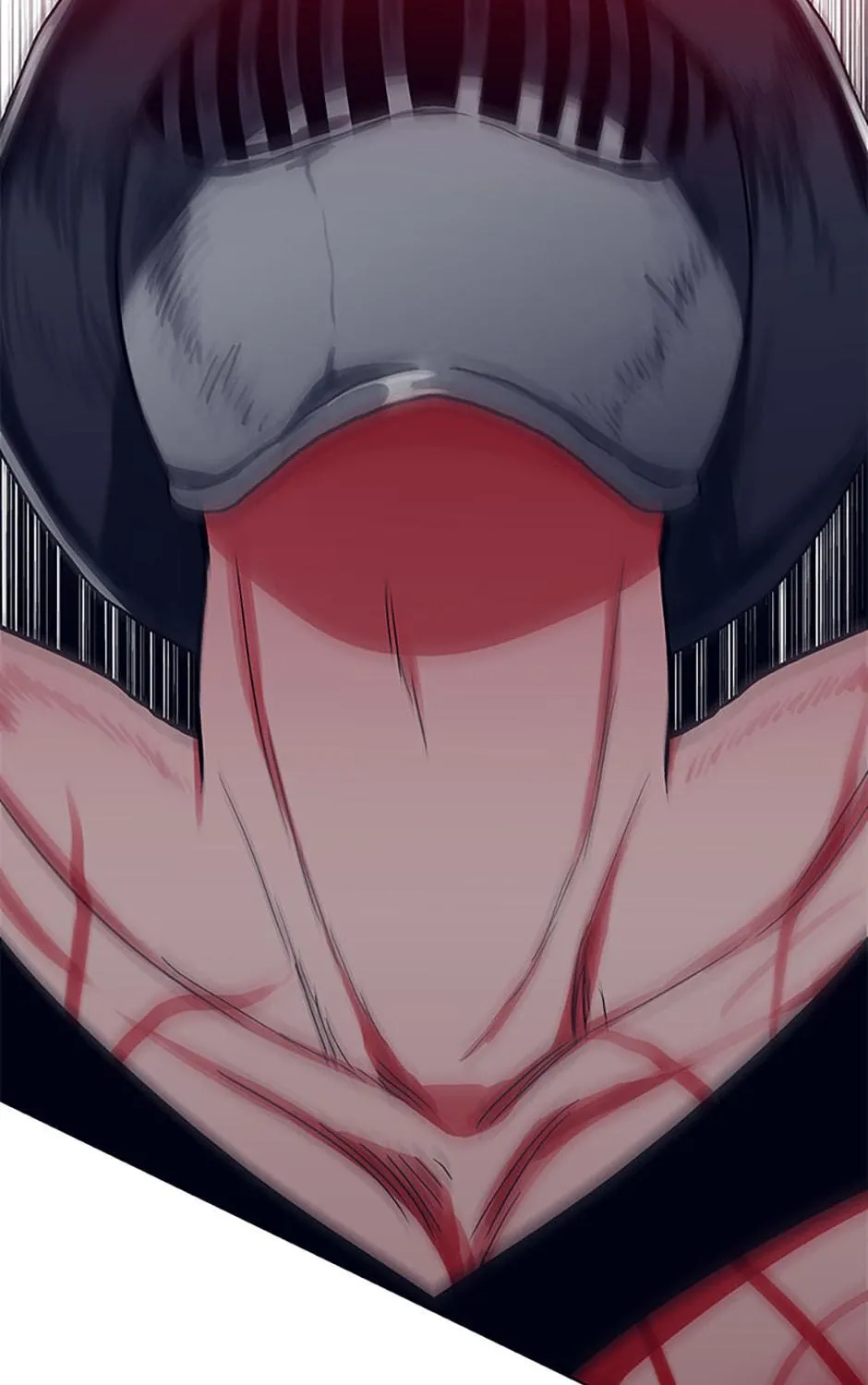 Hara of Thunder Chapter 42 page 89 - 