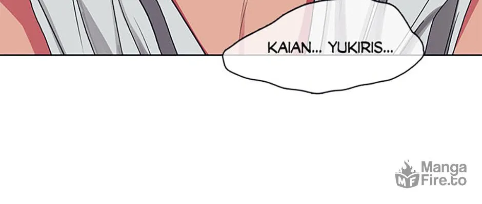 Hara of Thunder Chapter 42 page 10 - 