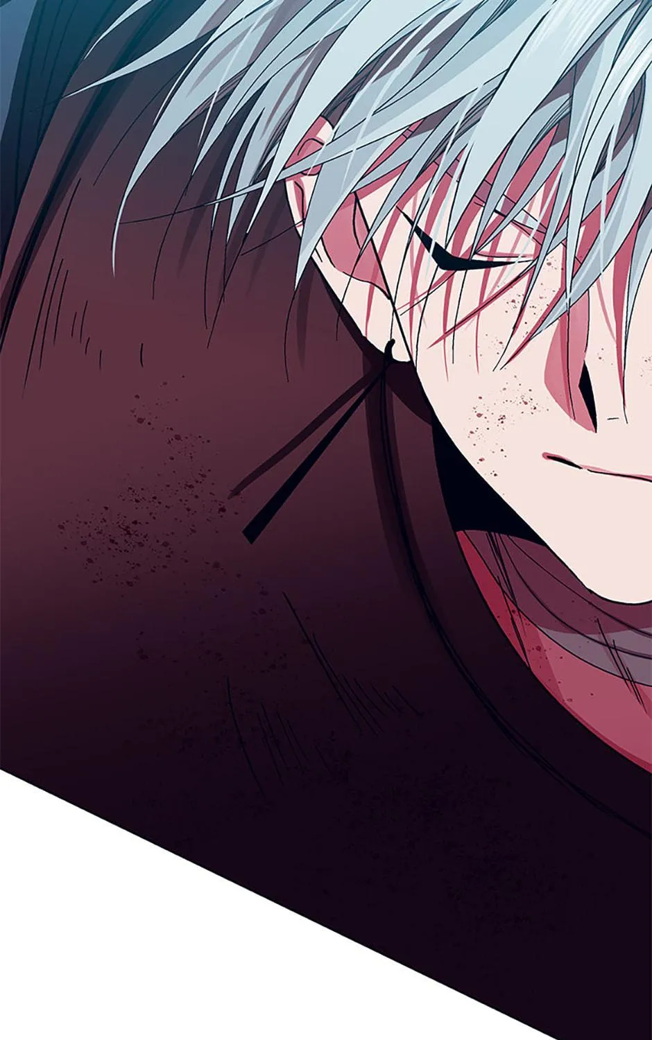 Hara of Thunder Chapter 42 page 99 - 