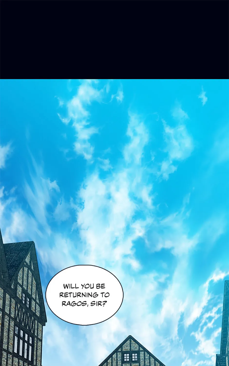 Hara of Thunder Chapter 43 page 1 - 