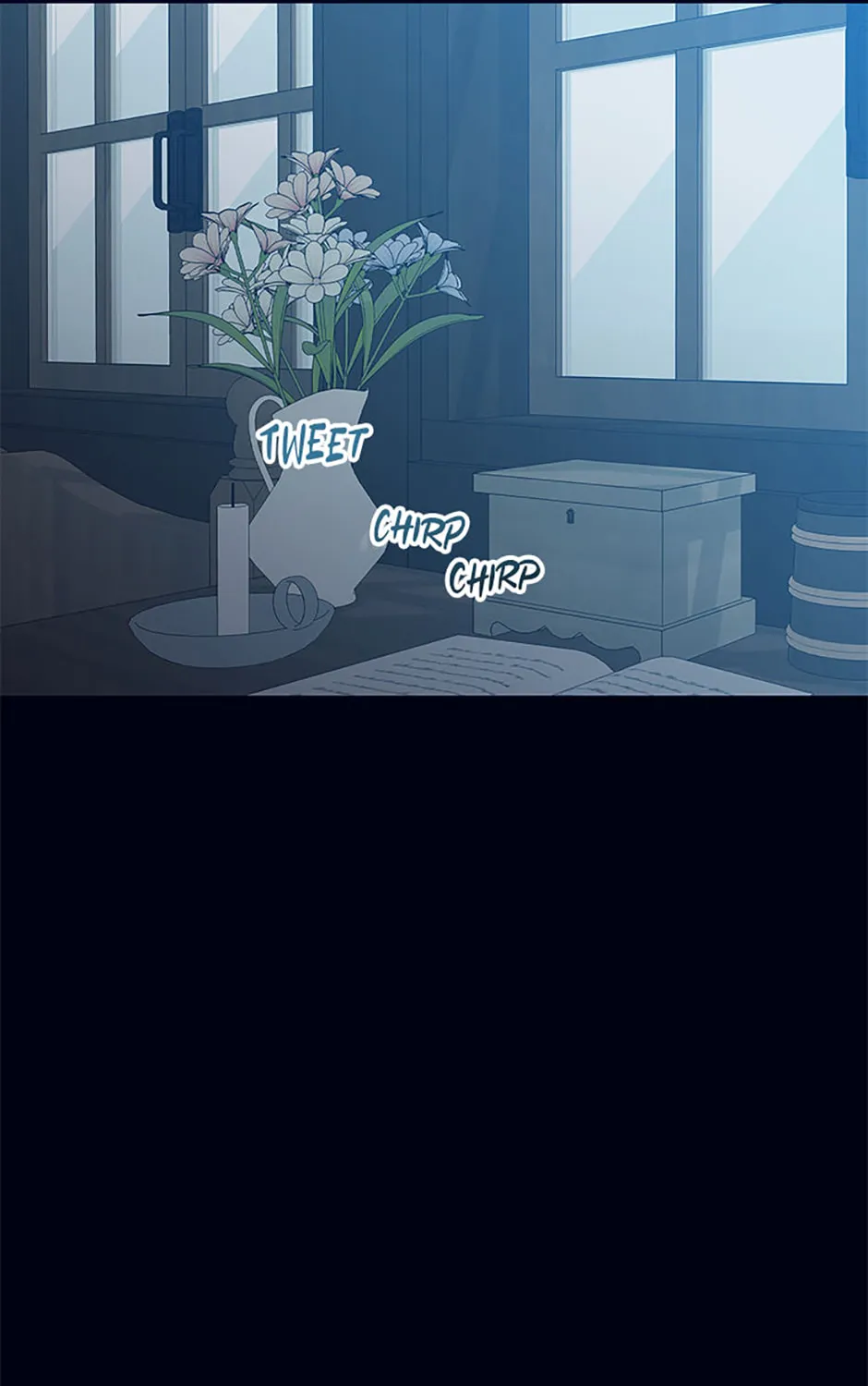 Hara of Thunder Chapter 43 page 105 - 
