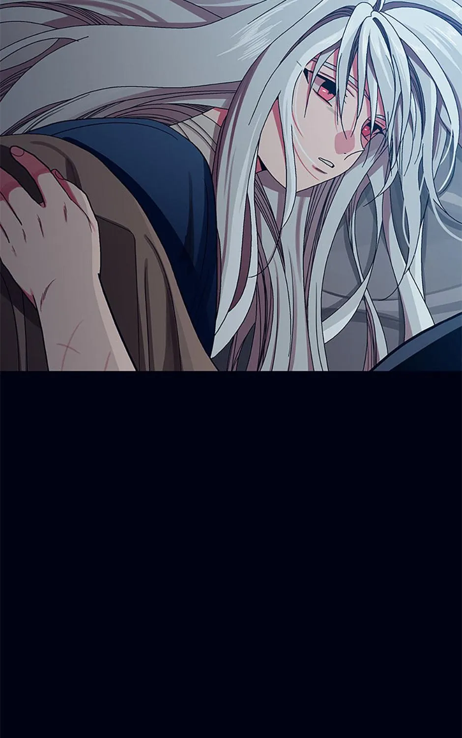 Hara of Thunder Chapter 43 page 107 - 