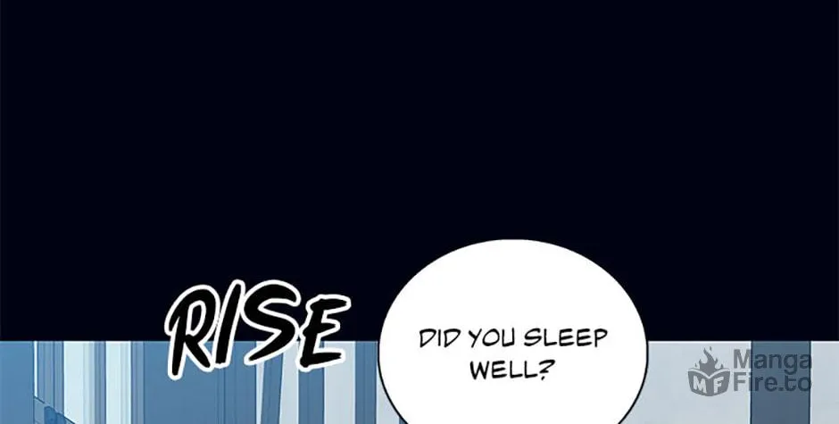 Hara of Thunder Chapter 43 page 110 - 