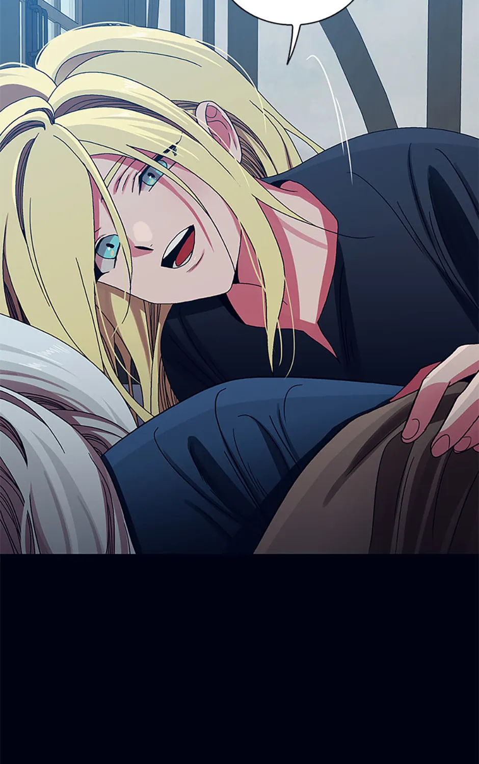 Hara of Thunder Chapter 43 page 111 - 