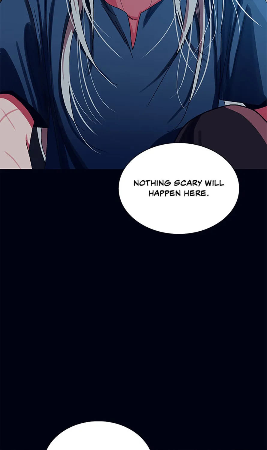 Hara of Thunder Chapter 43 page 117 - 