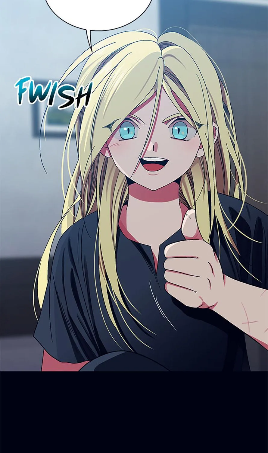 Hara of Thunder Chapter 43 page 119 - 
