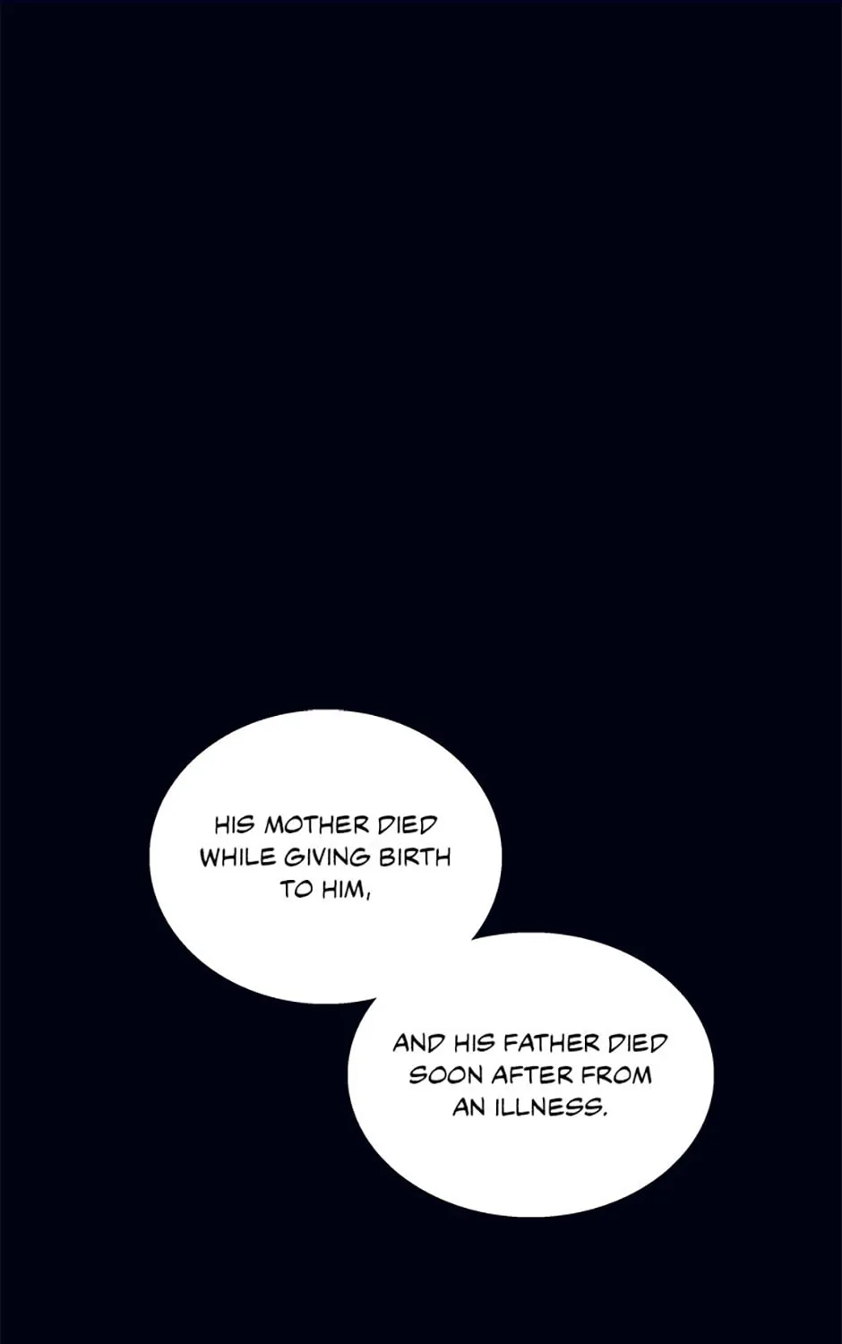 Hara of Thunder Chapter 43 page 13 - 