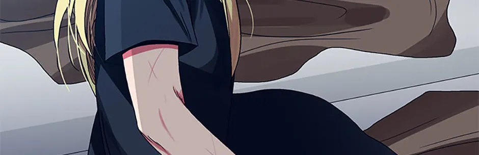 Hara of Thunder Chapter 43 page 128 - 