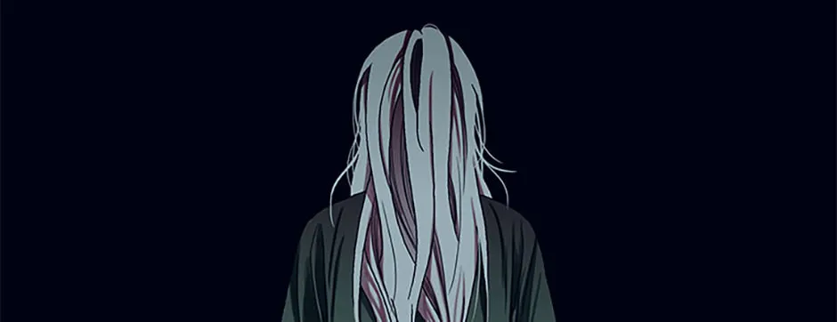Hara of Thunder Chapter 43 page 14 - 