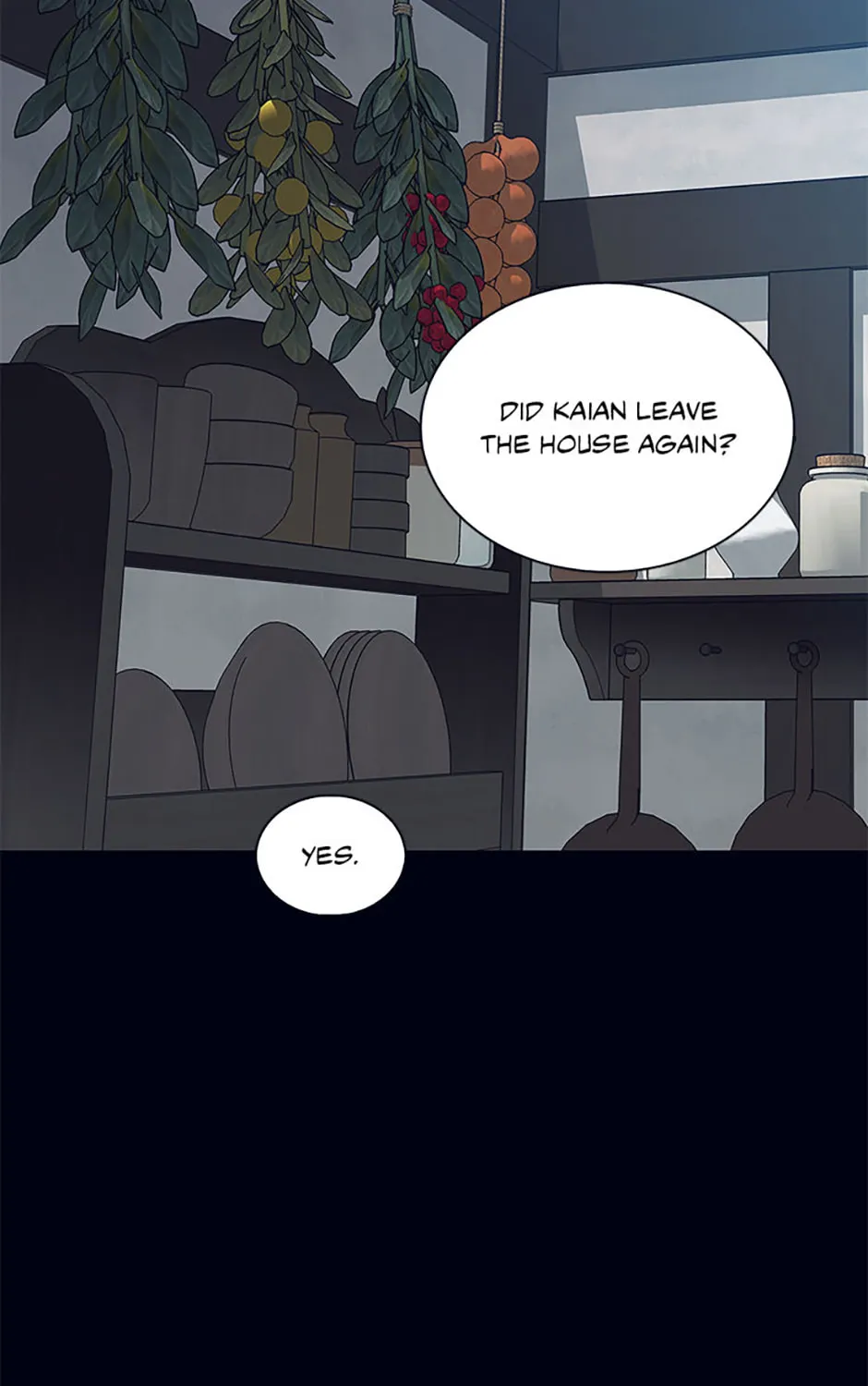 Hara of Thunder Chapter 43 page 133 - 