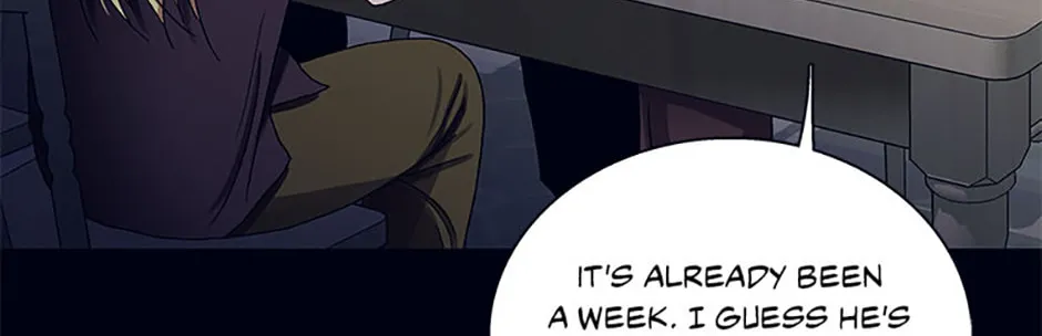 Hara of Thunder Chapter 43 page 136 - 