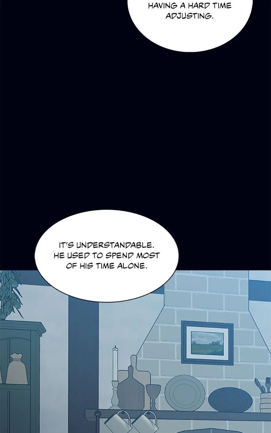 Hara of Thunder Chapter 43 page 137 - 