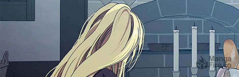 Hara of Thunder Chapter 43 page 138 - 