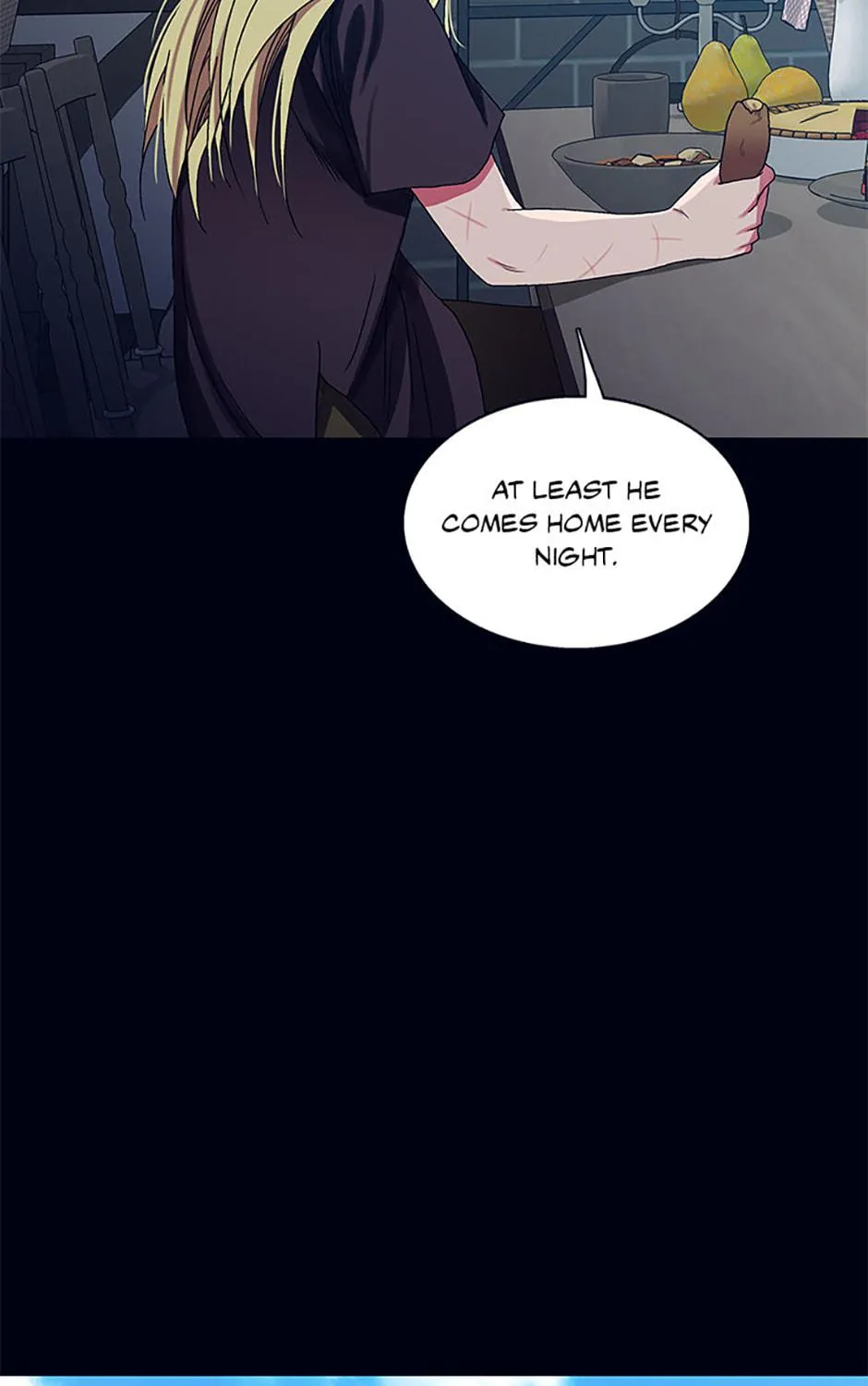 Hara of Thunder Chapter 43 page 139 - 