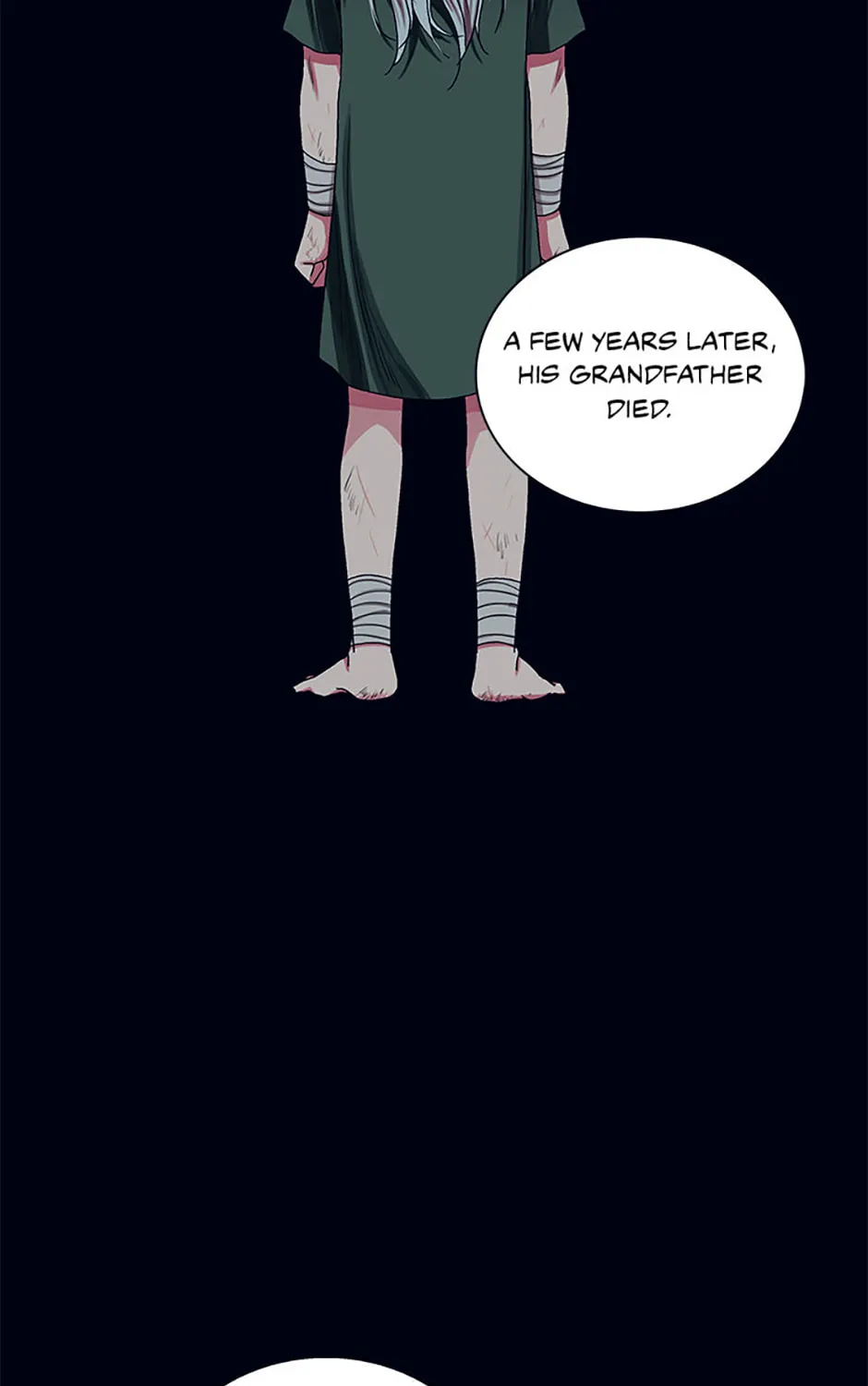 Hara of Thunder Chapter 43 page 15 - 