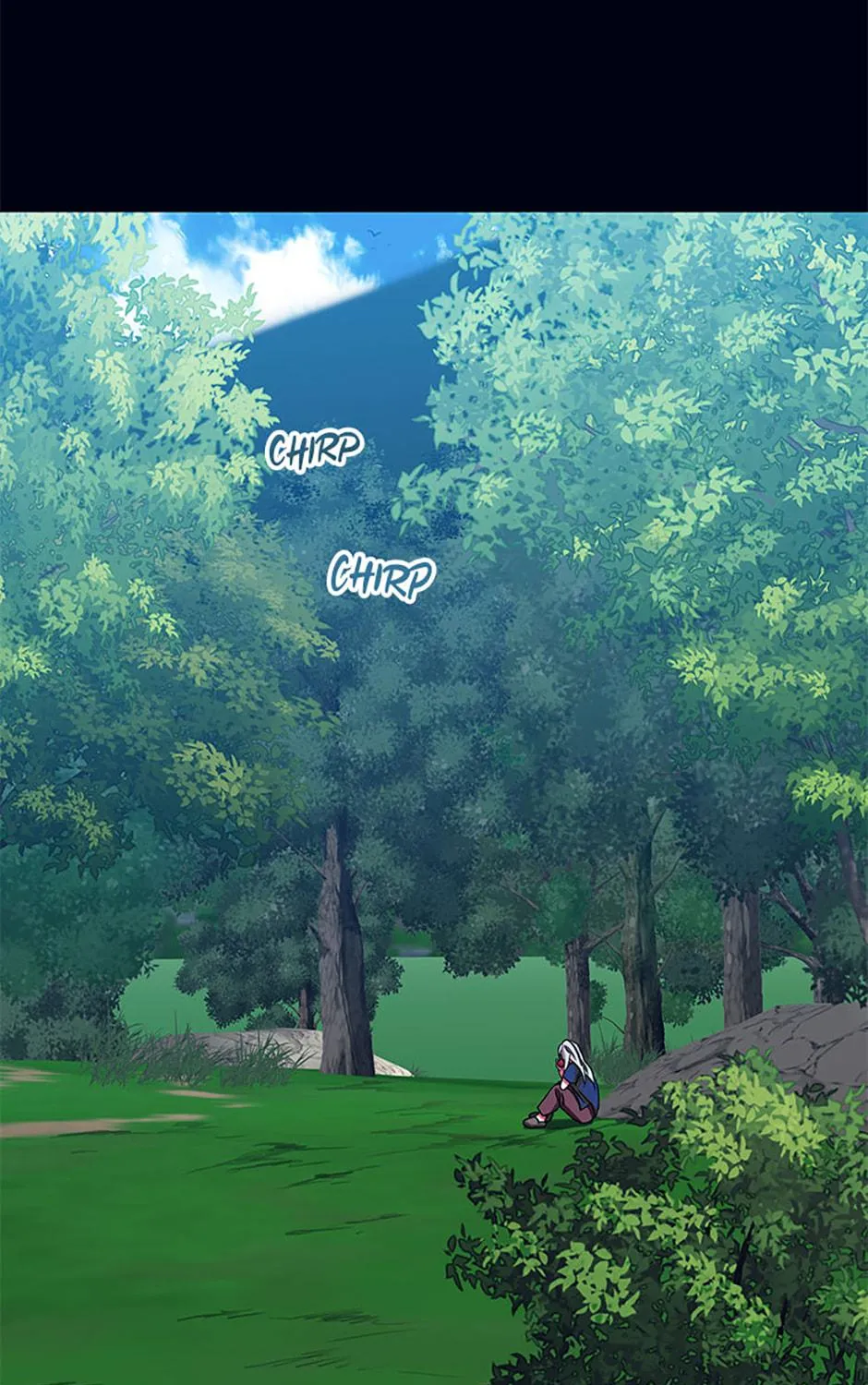Hara of Thunder Chapter 43 page 143 - 