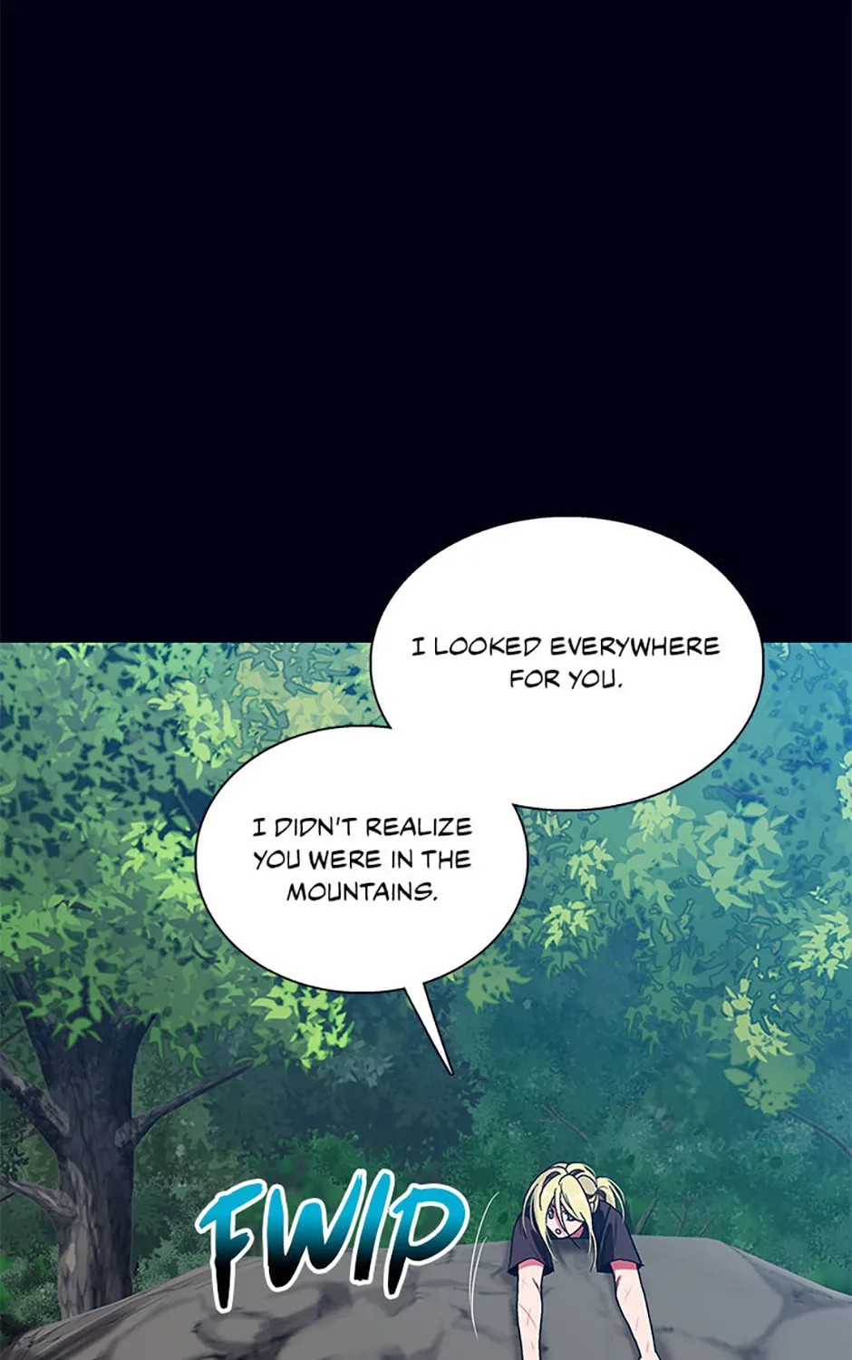 Hara of Thunder Chapter 43 page 147 - 