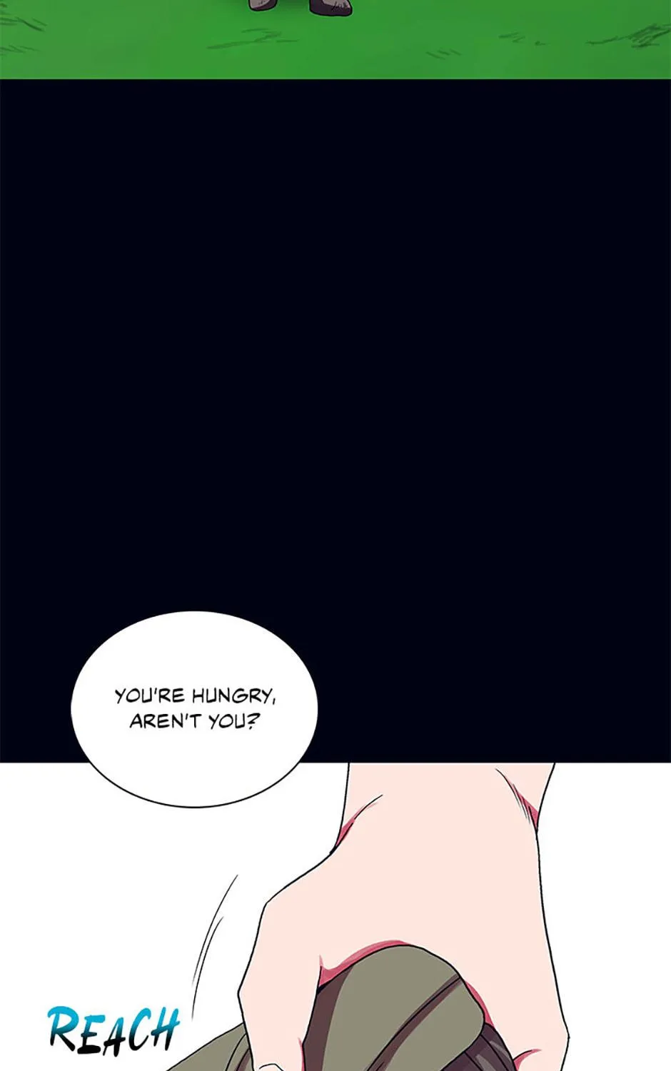 Hara of Thunder Chapter 43 page 149 - 