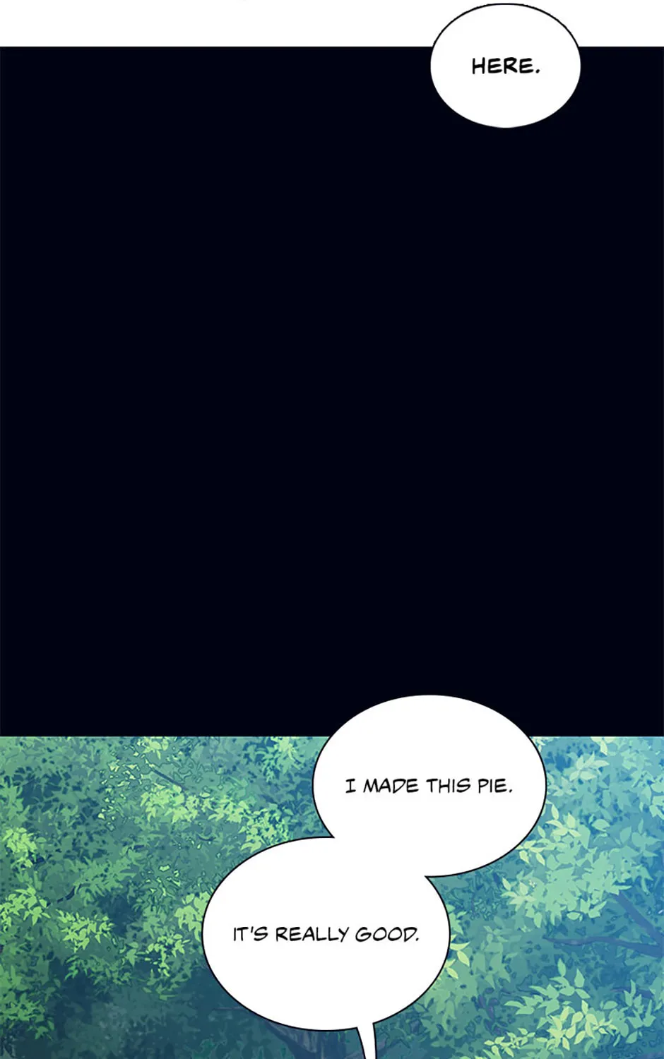 Hara of Thunder Chapter 43 page 151 - 